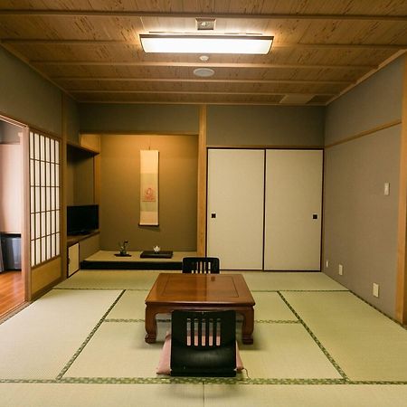 Ryokan Kyo-No-Yado Kagihei Kioto Exterior foto