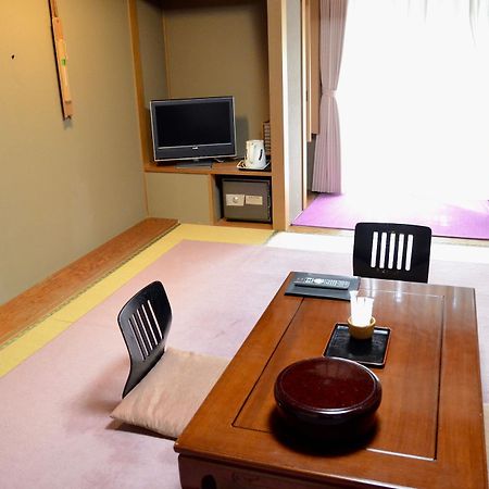 Ryokan Kyo-No-Yado Kagihei Kioto Exterior foto
