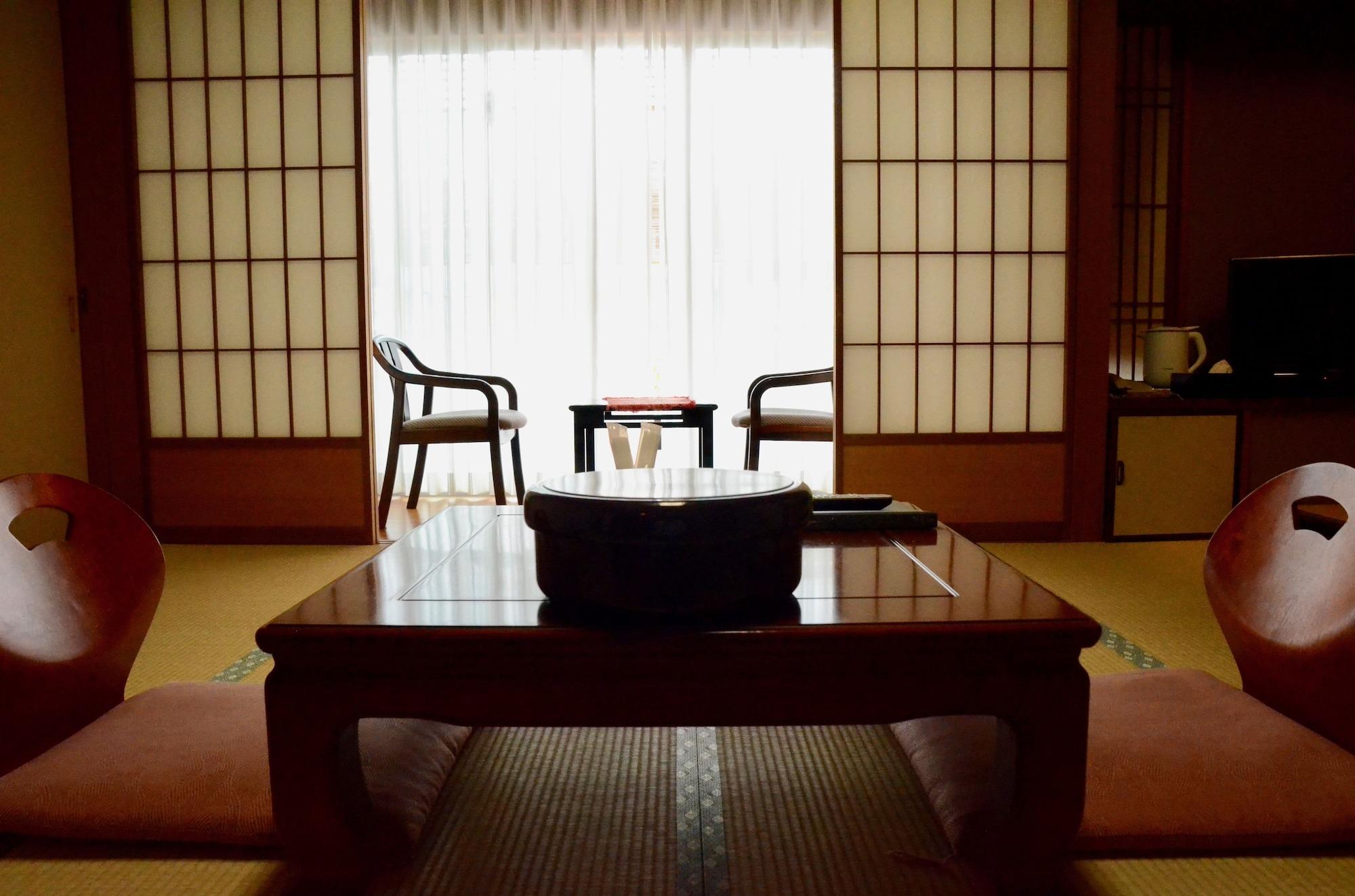 Ryokan Kyo-No-Yado Kagihei Kioto Exterior foto