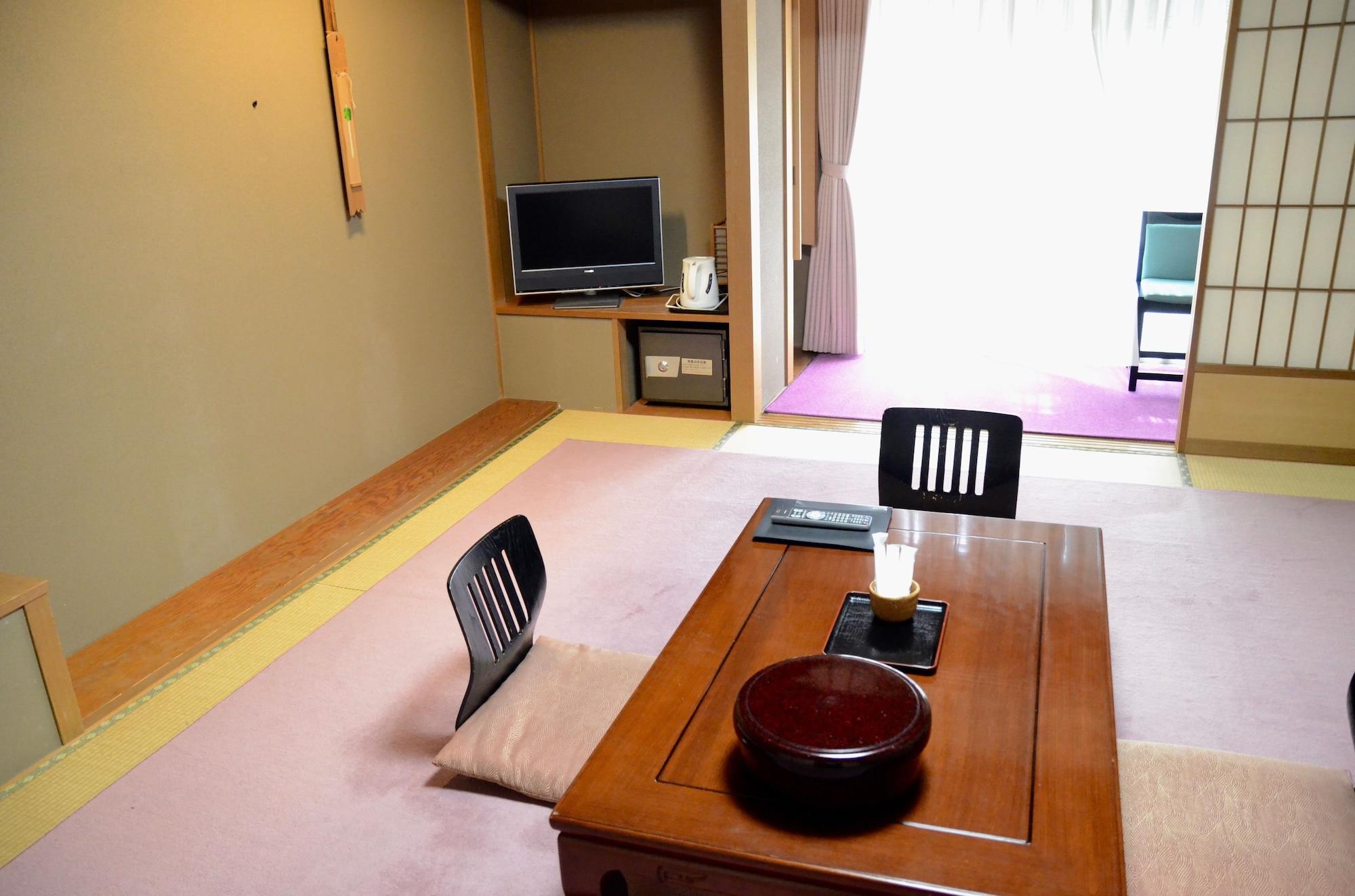 Ryokan Kyo-No-Yado Kagihei Kioto Exterior foto
