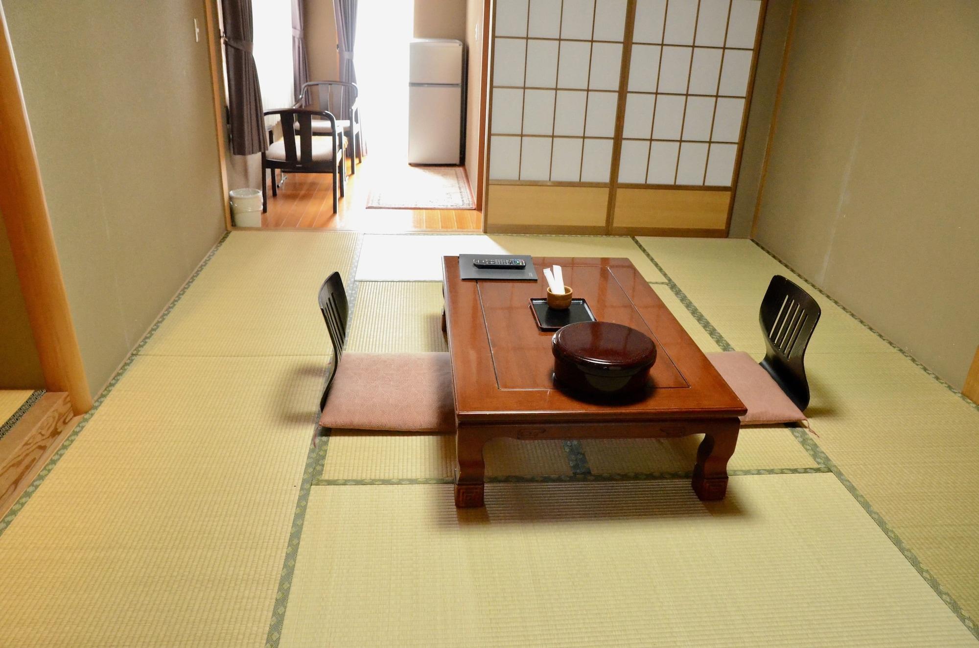 Ryokan Kyo-No-Yado Kagihei Kioto Exterior foto