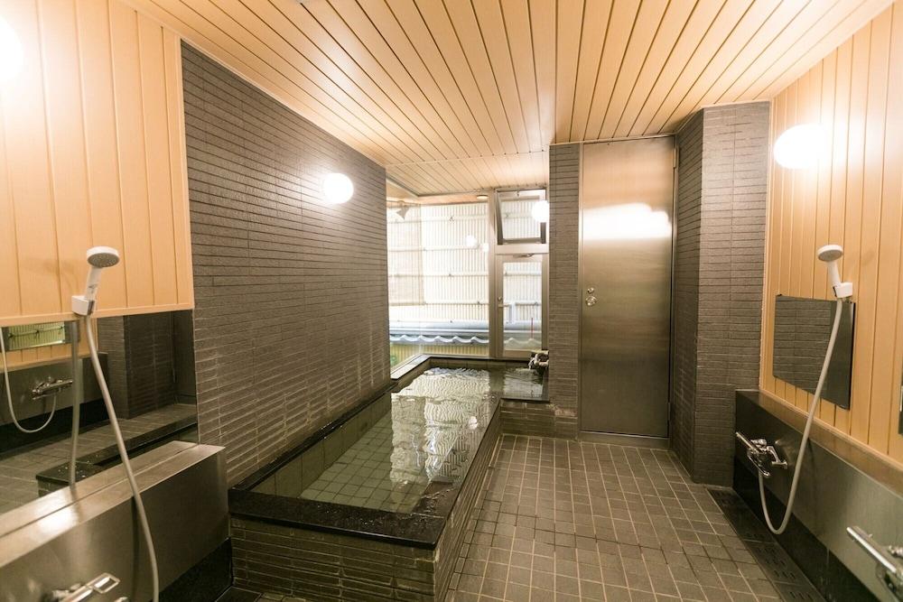 Ryokan Kyo-No-Yado Kagihei Kioto Exterior foto