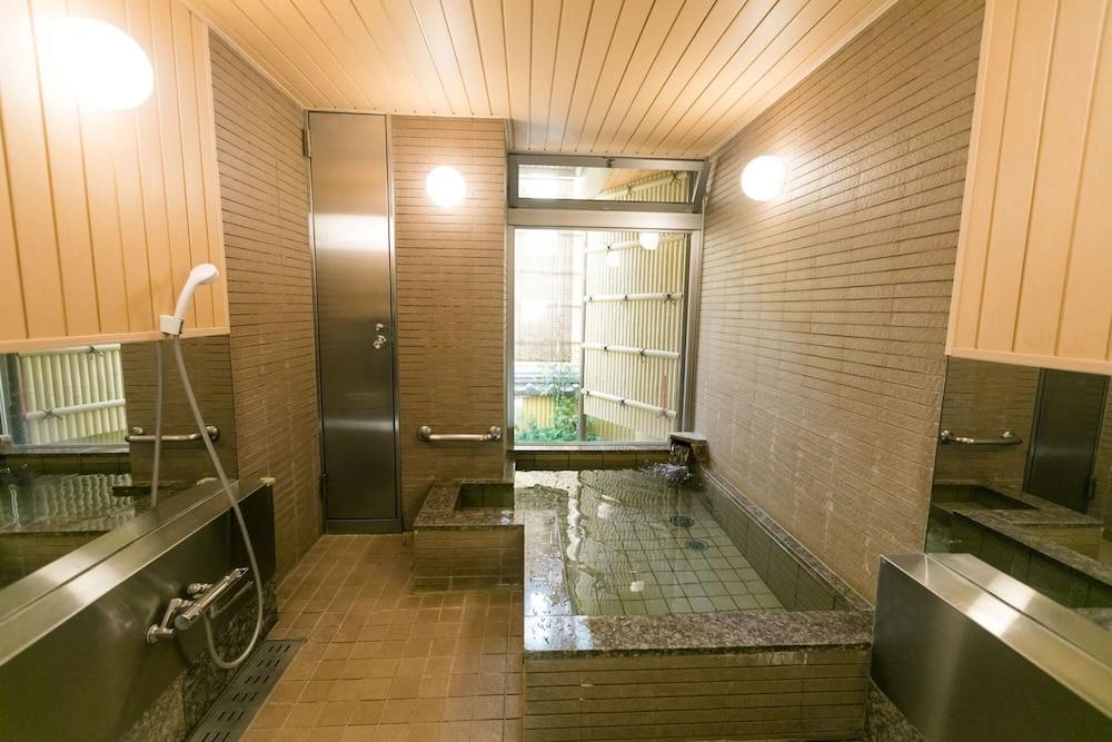 Ryokan Kyo-No-Yado Kagihei Kioto Exterior foto