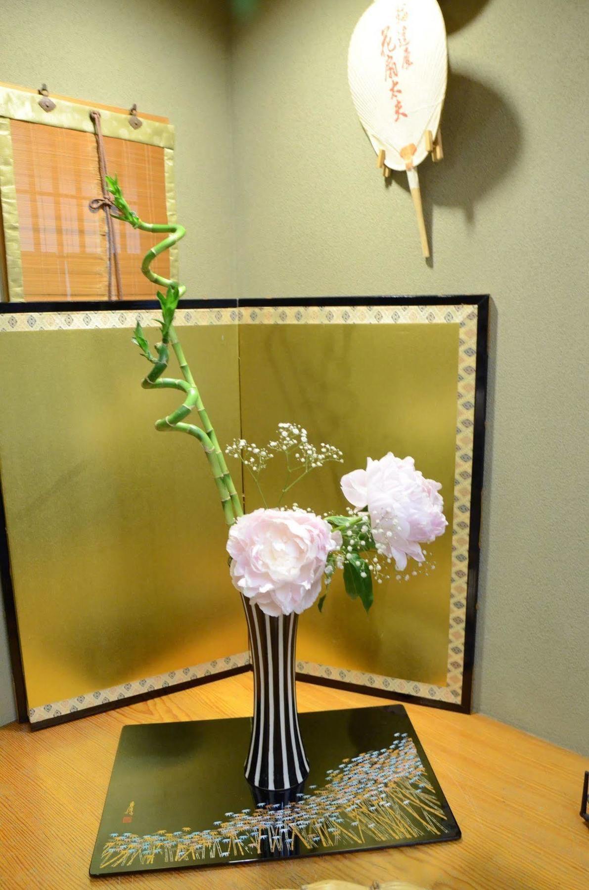 Ryokan Kyo-No-Yado Kagihei Kioto Exterior foto
